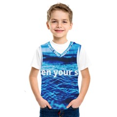 Img 20201226 184753 760 Kids  Basketball Tank Top by Basab896