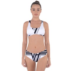 C270085b012480854de2b06333c4aa62 Jpg Cf Criss Cross Bikini Set by GlitterRiot