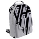 C270085b012480854de2b06333c4aa62 Jpg Cf Flap Pocket Backpack (Large) View2