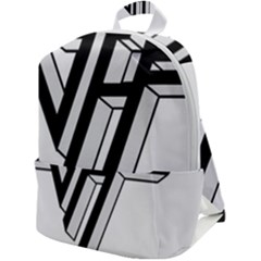 C270085b012480854de2b06333c4aa62 Jpg Cf Zip Up Backpack by GlitterRiot