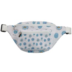 Aquarium With Fish Fanny Pack by SychEva