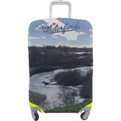 #waterford #hickmanluggage Cover (large) by Combat76clothing