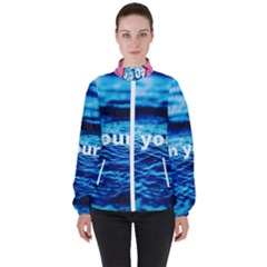 Img 20201226 184753 760 Photo 1607517624237 Women s High Neck Windbreaker by Basab896