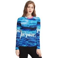 Img 20201226 184753 760 Photo 1607517624237 Women s Long Sleeve Rash Guard by Basab896