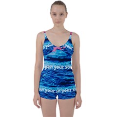 Img 20201226 184753 760 Photo 1607517624237 Tie Front Two Piece Tankini by Basab896