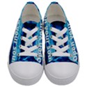 Img 20201226 184753 760 Photo 1607517624237 Kids  Low Top Canvas Sneakers View1