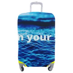 Img 20201226 184753 760 Photo 1607517624237 Luggage Cover (medium) by Basab896