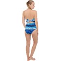 Img 20201226 184753 760 Photo 1607517624237 Scallop Top Cut Out Swimsuit View2