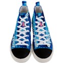 Img 20201226 184753 760 Photo 1607517624237 Men s Mid-Top Canvas Sneakers View1