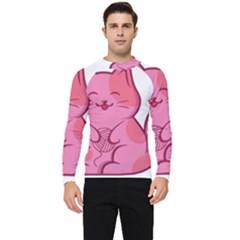 Photo 1607517624237 Men s Long Sleeve Rash Guard by Basab896