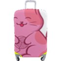 Photo 1607517624237 Luggage Cover (Large) View1