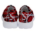 Kids  Velcro No Lace Shoes View4