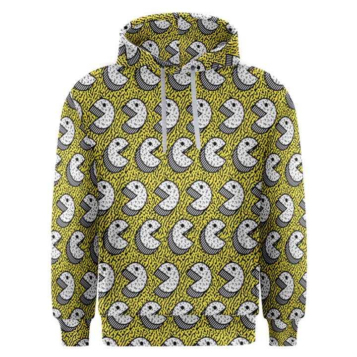 Memphis-seamless4-[converted5]redbubble8192 Men s Overhead Hoodie