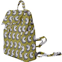 Memphis-seamless4-[converted5]redbubble8192 Buckle Everyday Backpack by elchino