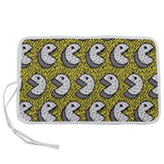 Memphis-seamless4-[converted5]redbubble8192 Pen Storage Case (m) by elchino