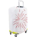 20210801 151424 0000 Photo 1607517624237 Luggage Cover (Large) View2