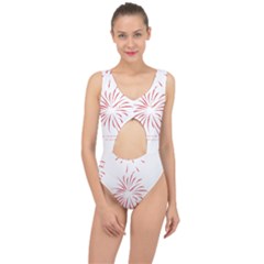 20210801 151424 0000 Photo 1607517624237 Center Cut Out Swimsuit by Basab896