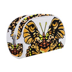 Bigcat Butterfly Make Up Case (small) by IIPhotographyAndDesigns