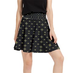 Spiro Waistband Skirt by Sparkle