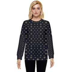 Spiro Hidden Pocket Sweatshirt by Sparkle