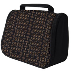 Spiro Full Print Travel Pouch (big) by Sparkle