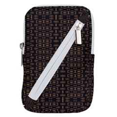 Spiro Belt Pouch Bag (large) by Sparkle