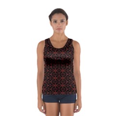 Spiro Sport Tank Top  by Sparkle