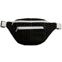 Spiro Fanny Pack by Sparkle