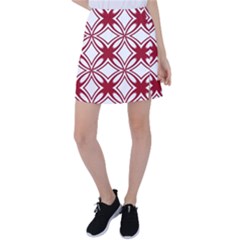 Pattern 6-21-4b Tennis Skirt by PatternFactory