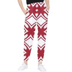 Pattern 6-21-4b Tapered Pants by PatternFactory