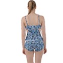 Science-education-doodle-background Boyleg Tankini Set  View2