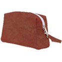 Toffee Wristlet Pouch Bag (Large) View2