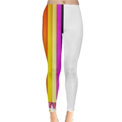 Ultimate Vibrant Leggings  by hullstuff