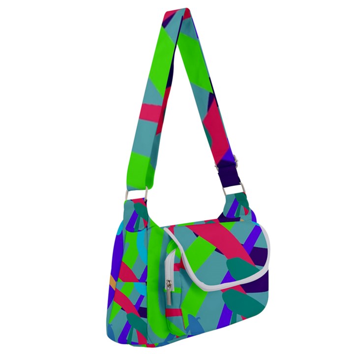 Colors Multipack Bag