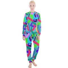 Colors Women s Lounge Set by kiernankallan