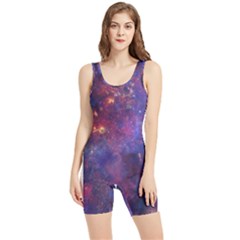 Twilight Galaxy Singlet by Swoon