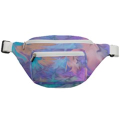 Pastels Fanny Pack by kiernankallan