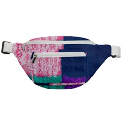 Mix Tape Fanny Pack by kiernankallan