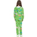 Funny Dinosaur Kids  Tracksuit View2