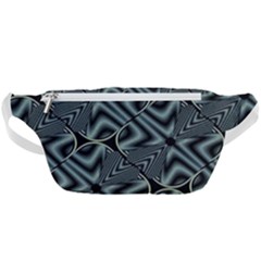 Modern Illusion Waist Bag  by Sparkle