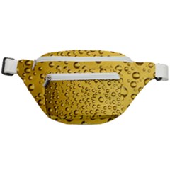 Beer Bubbles Fanny Pack by Sudhe