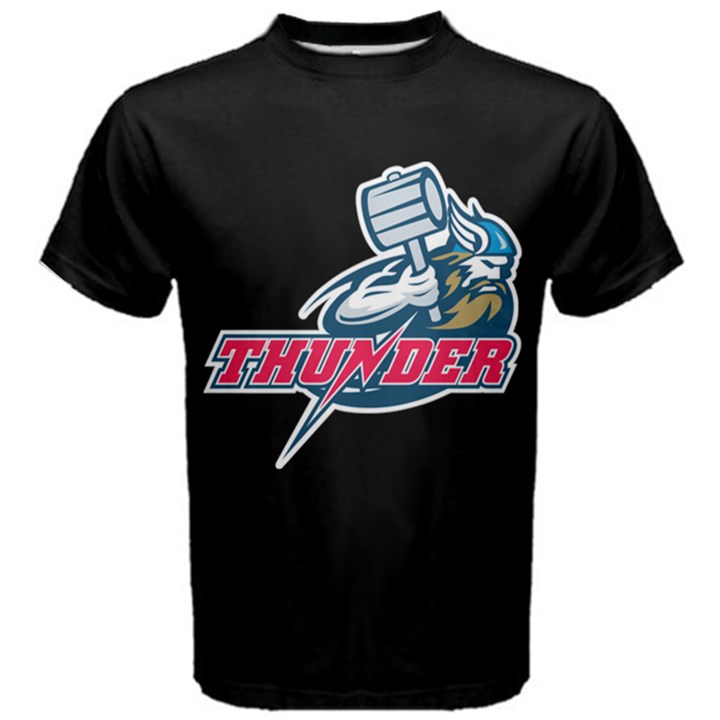 Thunder Men s Cotton Tee