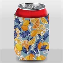 Floral Can Holder by Sparkle