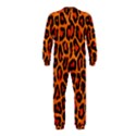 Leopard-print 3 OnePiece Jumpsuit (Kids) View2