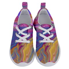 Flow Running Shoes by kiernankallan