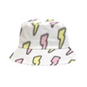 Pattern Cute Flash Design Bucket Hat View1