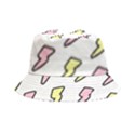 Pattern Cute Flash Design Bucket Hat View2