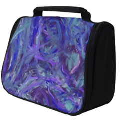  Full Print Travel Pouch (big) by kiernankallan