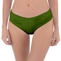 So Zoas Reversible Classic Bikini Bottoms by Kritter