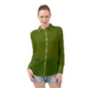 So Zoas Long Sleeve Chiffon Shirt View1